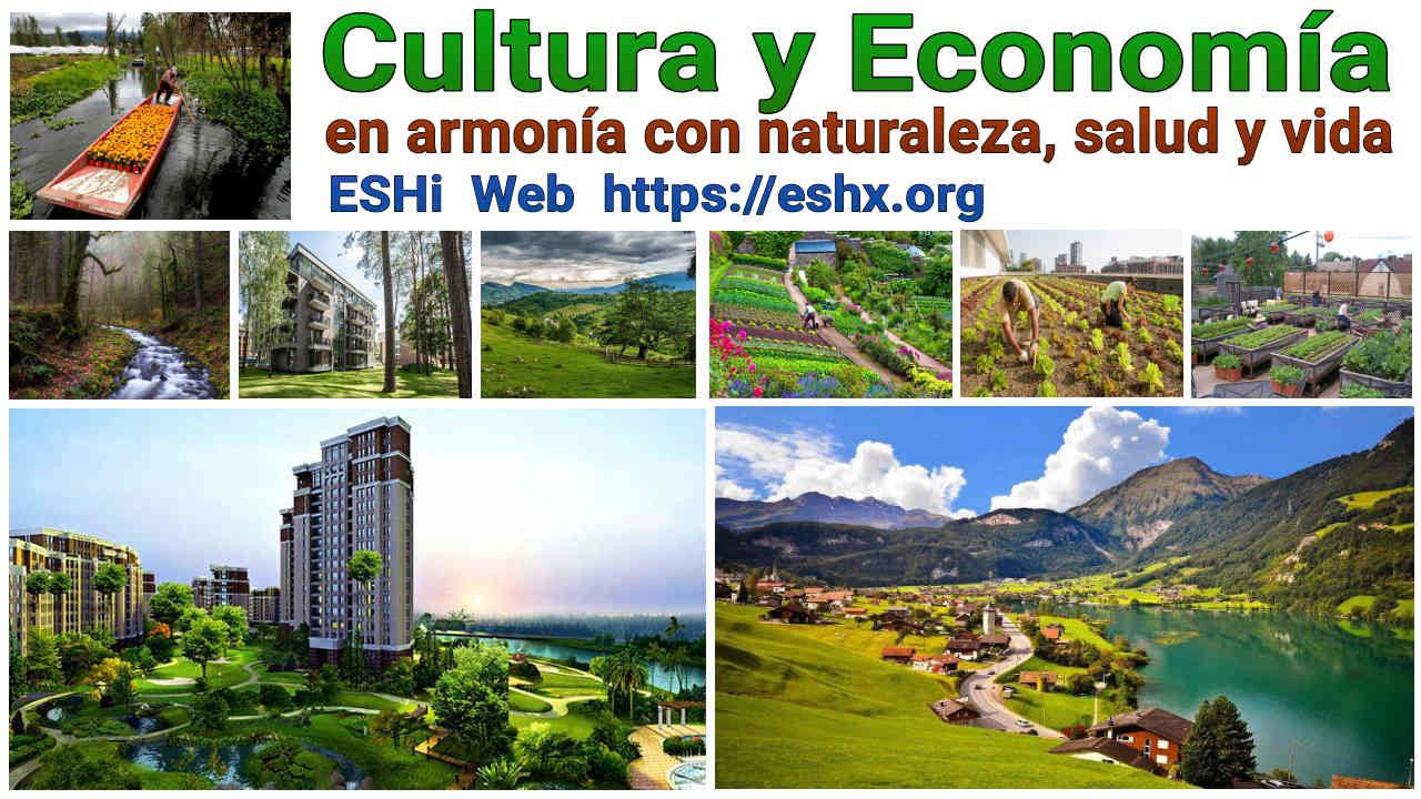 cultura y economía
