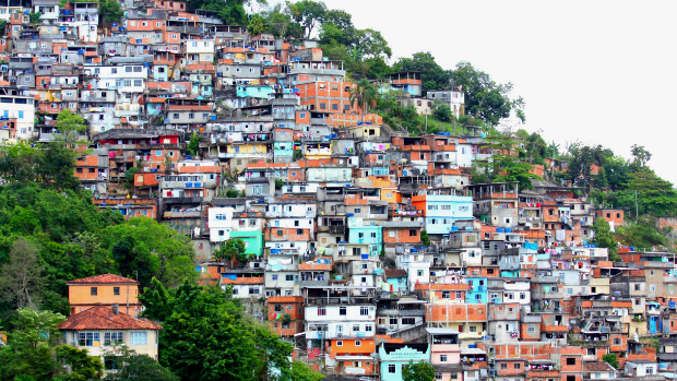 Violación del derecho Humano a la Vivienda Digna