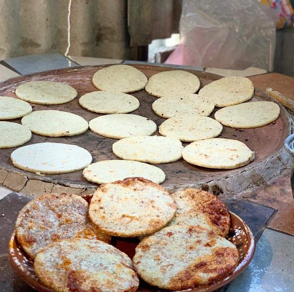 Cultura Mexicana y local en Gastronomía cotidiana.