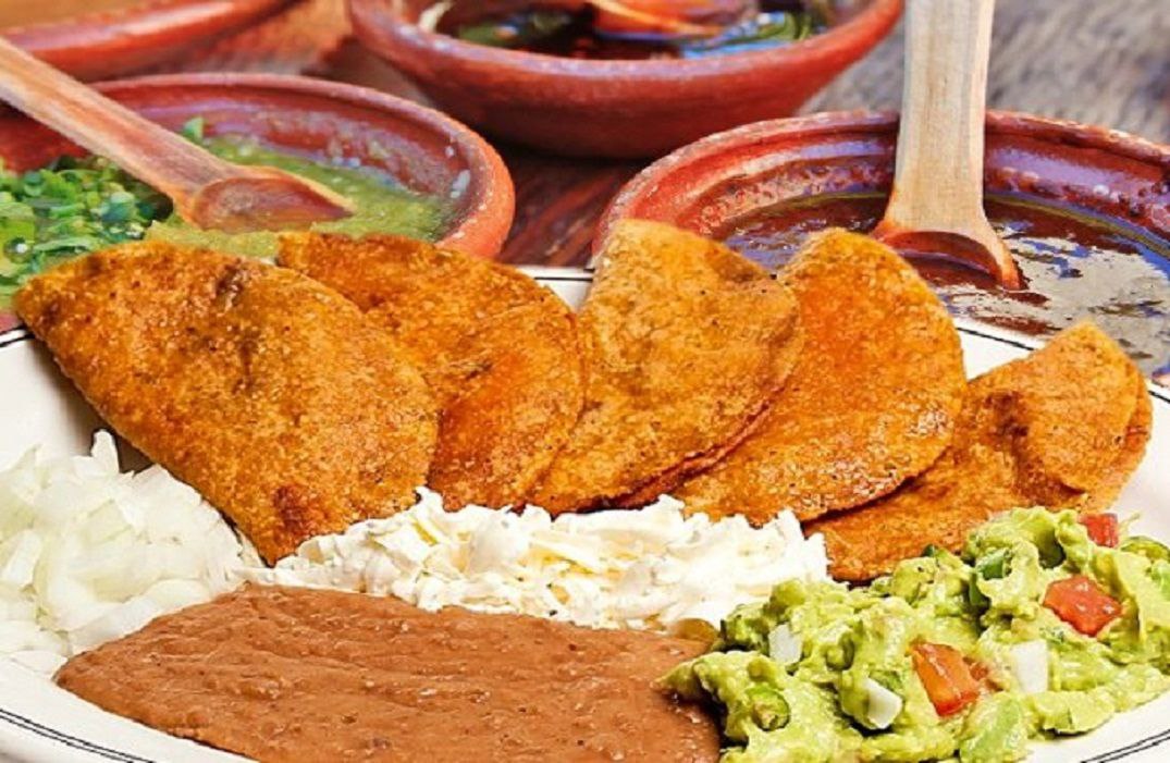 Cultura Mexicana y local en Gastronomía cotidiana.