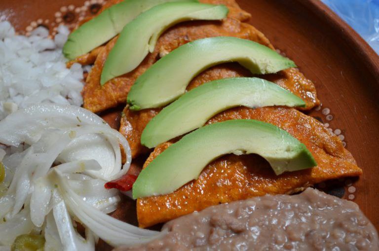 Cultura Mexicana y local en Gastronomía cotidiana.