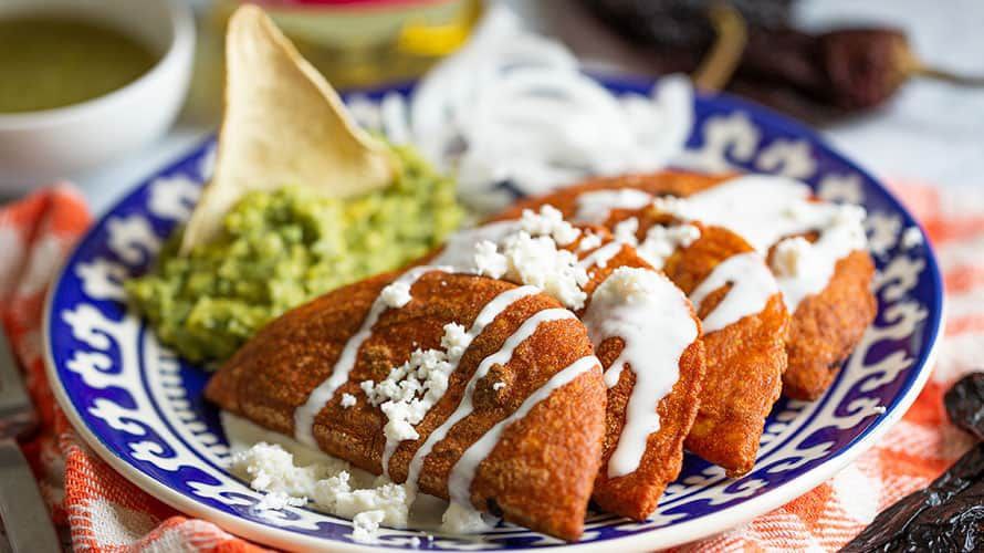 Cultura Mexicana y local en Gastronomía cotidiana.