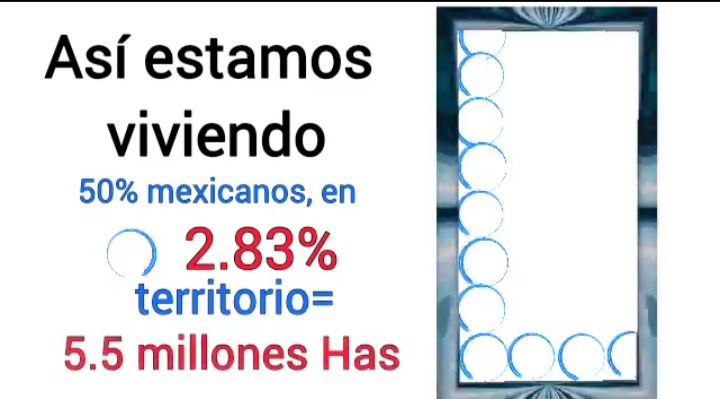 Unos amontonados, con supuestos beneficios y problemas, pero caímos en una trampa sin darnos cuentas. 