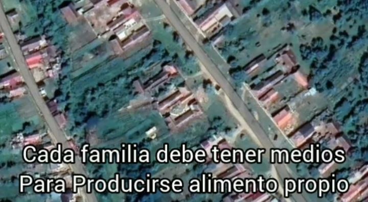 Ahí hay negocios increíbles donde el empresario tiene familias auto-motivadas a producir en verdaderos negocios, con el consumo LOCAL de menudeo. El sueño dorado del campesino hoy 