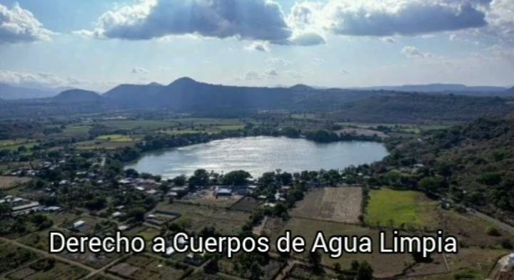 Los cuerpos se interconectan por procesos que deben suceder entre los de saneamiento, los productivos, educativos, deportivos, turísticos y ecológicos entre tantos.