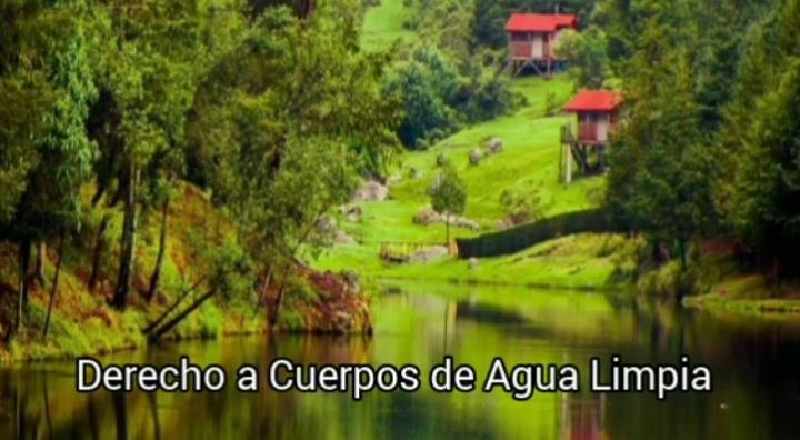Depore acuático, pesca, turismo, entre tantas fuentes de trabajo para todos cerca de casa.  Así no hay urgencia de huir del pueblo tóxico a algún paraíso porque contamos con 22,302 puntos para paraísos en los 2478 municipios que tenemos mal aprovechados.