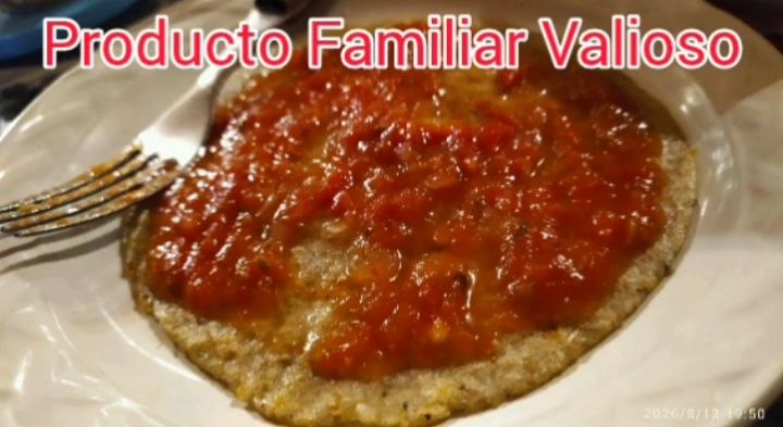 En todo podrás intercalar high-tech para tu administración y procesos.  La cultura tiene tesoros como hacer bien una tortilla y una salsa.  Así de básico es despertar. Valorar lo nuestro.