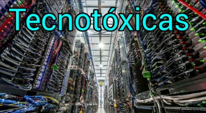 Tecnología no tiene qué ser tóxica. Lo es porque les genera dinero vernos despistados.  Pero no tiene por qué ser así.  El día que tengamos mejores cosas qué hacer, van a venir como los que van a la Basílica. A pedir perdón y a querernos convencer de que ya se van a portar bien.