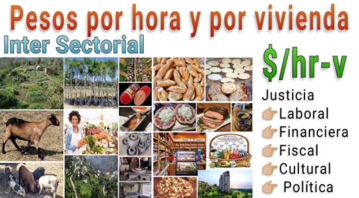 Restablecer la Justicia, es el ejercicio de nuestra Soberanía.  Ya dejar de quejarnos por las injusticias. Nos toca restablecerlas. Ejercer la soberanía en orden y en paz. Porque nos conviene y nos deja más beneficios.