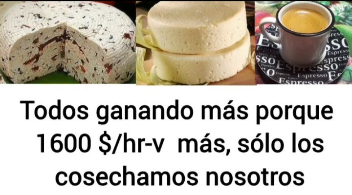 Cuando no se sabe gastar, se crea el empleo de 